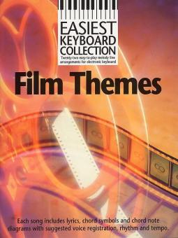 Film Themes 