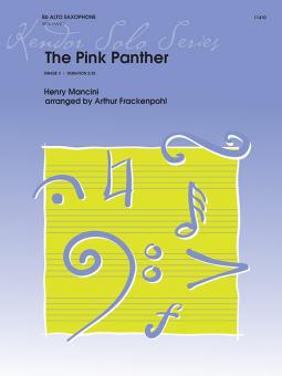 The Pink Panther 