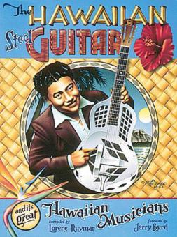 The Hawaiian Steel Guitar 