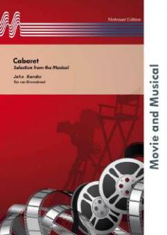 Cabaret (Fanfarenorchester) 