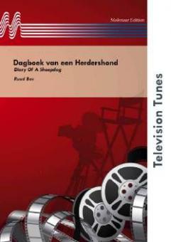 Dagboek Van Een Herdershond (Fanfarenorchester) 
