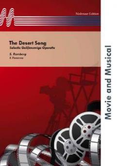 The Desert Song (Fanfarenorchester) 