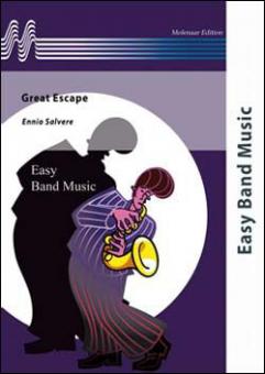 Great Escape (Fanfarenorchester) 
