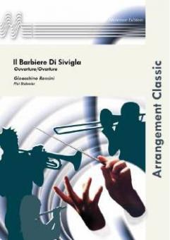 Il Barbiere Di Sivigla 