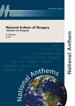 National Anthem Of Hungary (Fanfarenorchester) 