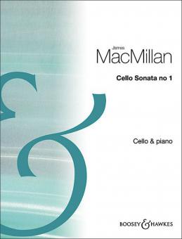 Cello Sonata 1 