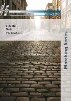Kijk Uit! (Fanfarenorchester) 