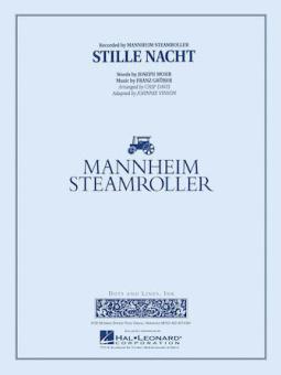 Stille Nacht 
