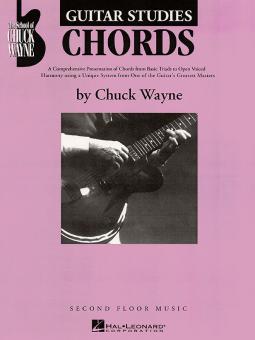 Guitar Studies: Chords 