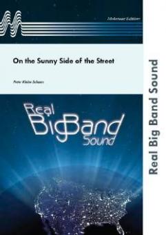 On The Sunny Side Of The Street (Fanfarenorchester) 
