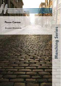 Passo Corese (Fanfarenorchester) 