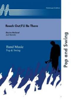 Reach Out/I'llBe There 
