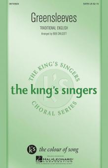 Greensleeves 