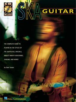 Ska Guitar 