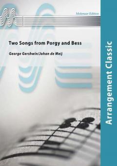 Two Songs from 'Porgy and Bess' 
