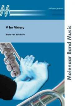 V For Victory (Fanfarenorchester) 