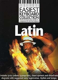Easiest Keyboard Collection Latin 