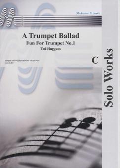 A Trumpet Ballad 