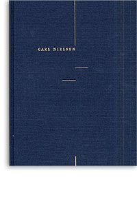 Carl Nielsen: Chamber Music Vol. 1 
