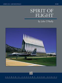 Spirit Of Flight Standard