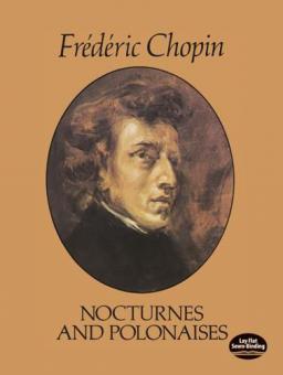 Nocturnes and Polonaises 