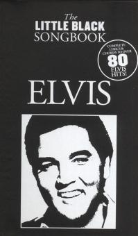 The Little Black Songbook: Elvis Presley 