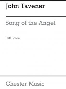 Song Of The Angel 