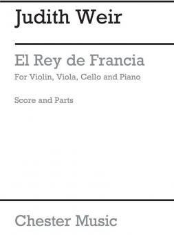 El Rey de Francia 