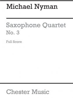 String Quartet No. 3 