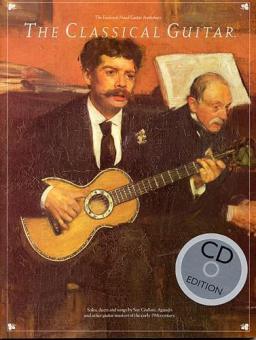 The Classical Guitar 
