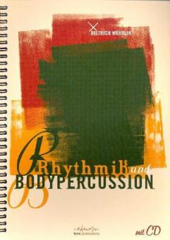 Rhythmik und Bodypercussion 