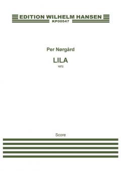 Lila 