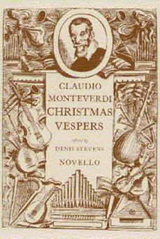 Christmas Vespers 