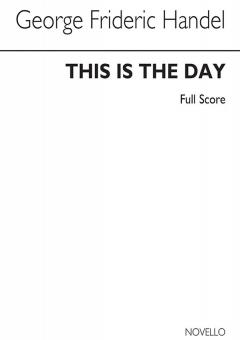 This Is The Day 