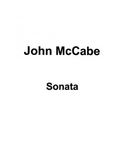 Sonata 
