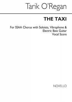 The Taxi 