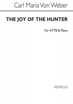 Huntsmen's Chorus 