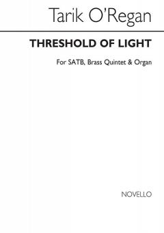 Threshold Of Light 