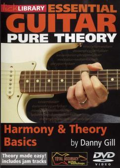 Pure Theory - Basics 