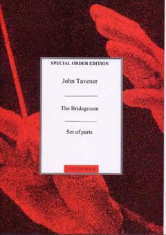 The Bridegroom 