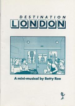 Destination London 