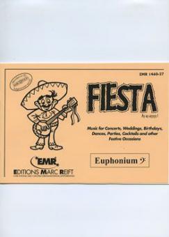 Fiesta Standard