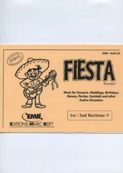 Fiesta Standard