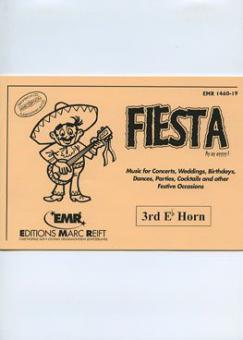 Fiesta Standard