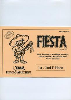 Fiesta Standard