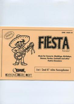 Fiesta Standard