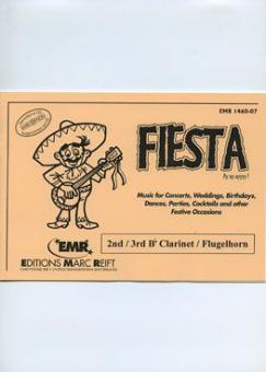 Fiesta Standard