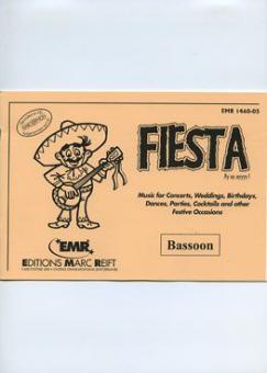 Fiesta Standard