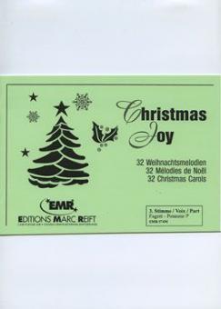Christmas Joy Standard