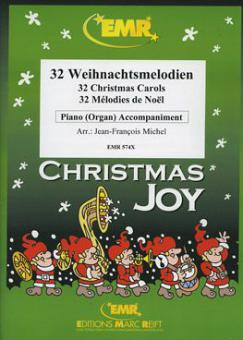 Christmas Joy Standard